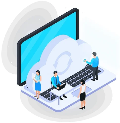 Drive Growth with MetaQualt’s Cloud Development