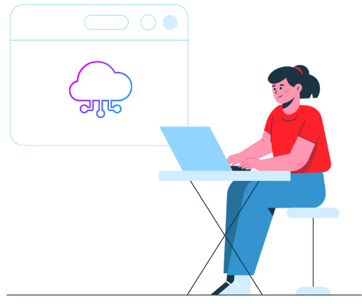 MetaQualt’s Cloud Application Development 
